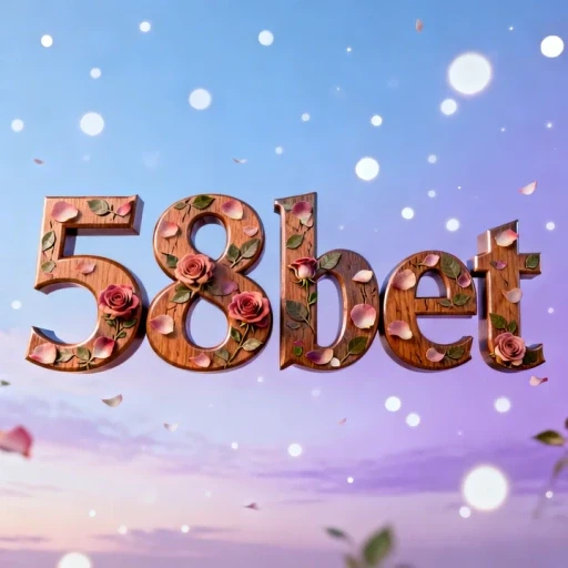 Logotipo 58bet