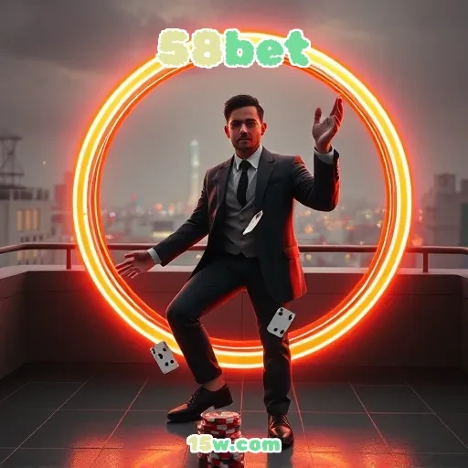 58bet Eventos Esportivos