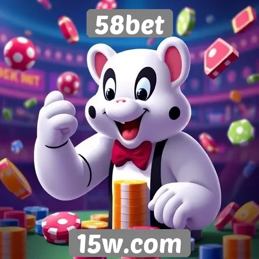 Dicas para iniciantes no site de jogos 58bet